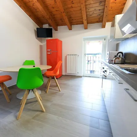 Tommaso Apts Apartment
