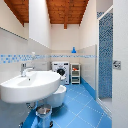 Tommaso Apts Apartament