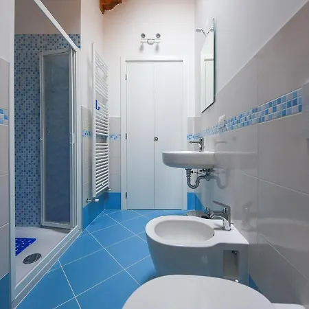 Tommaso Apts Apartment