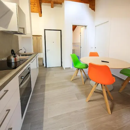 Tommaso Apts * Verbania