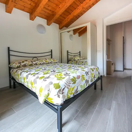 Apartment Tommaso Apts Verbania